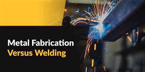 welding fab repair metal fabrication|fabrication vs welding.